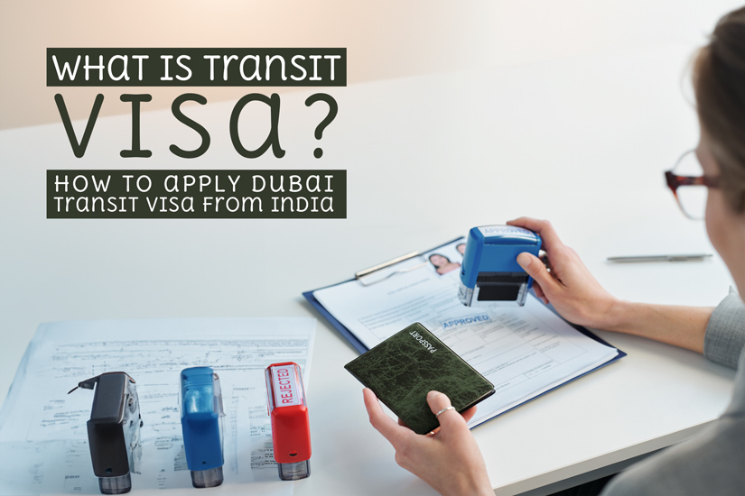 what is transit visa