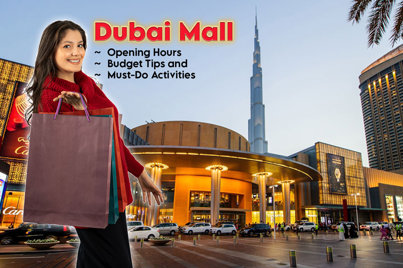 Dubai Mall